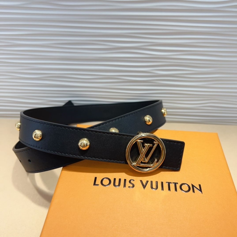 Louis Vuitton Belts